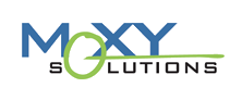 Moxy logo